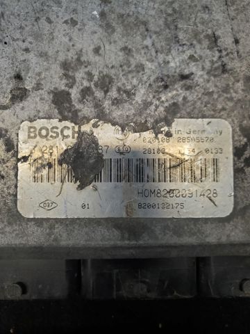 RENAULT 8200091428 в наличии Винница