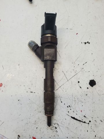 Форсунка инжектора 8200100272 RENAULT