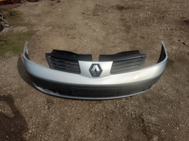 8200102205 RENAULT Бампер передний купить в Тернополь