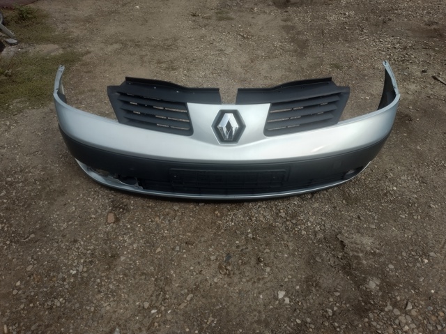 8200102205 RENAULT Бампер передний купить в Полтава