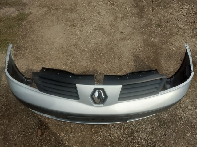 8200102205 Передний бампер купить Полтава