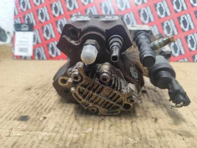 RENAULT 8200108225 ТНВД в наличии Киев