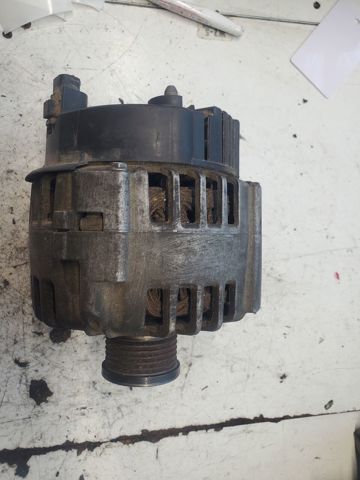 RENAULT 8200112065 Генератор в наличии Житомир