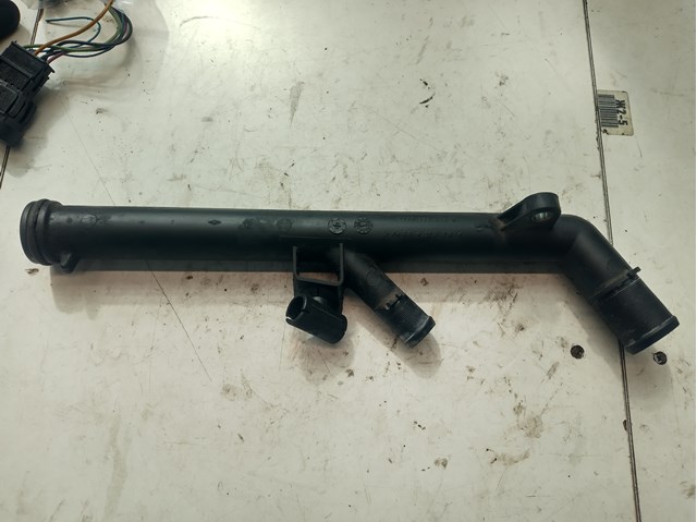 8200134513 RENAULT Шланг (патрубок) системы охлаждения купить в Чернигов