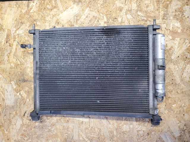8200134606 RENAULT Радиатор купить в Винница