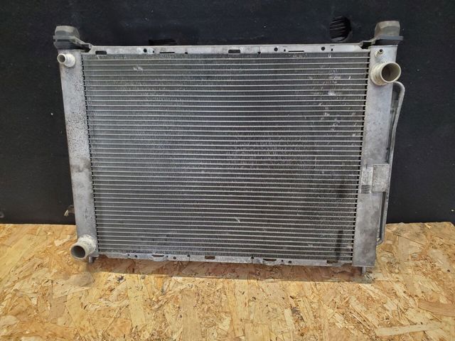 RENAULT 8200134606 Радиатор охлаждения двигателя в наличии Сумы