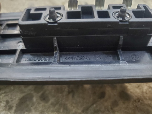RENAULT 8200139741 в наличии Запорожье
