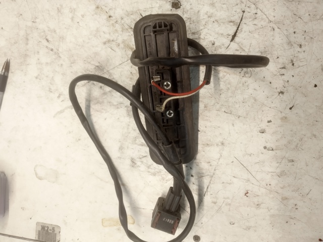 8200139743 RENAULT купить в Тернополь