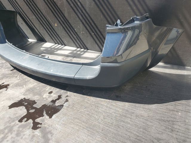 RENAULT 8200141079 Задний бампер в наличии Запорожье