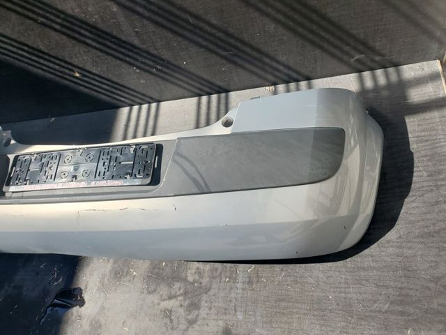 RENAULT 8200142401 Задний бампер в наличии Ужгород