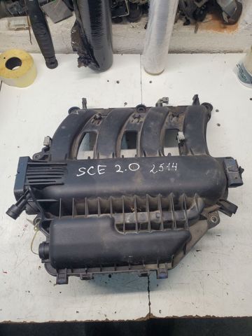 Впускной коллектор 8200144194 RENAULT