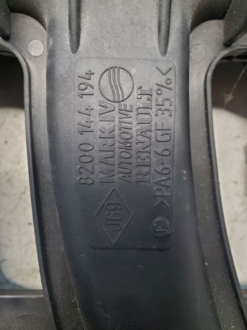 RENAULT 8200144194 Впускной коллектор в наличии Днепр