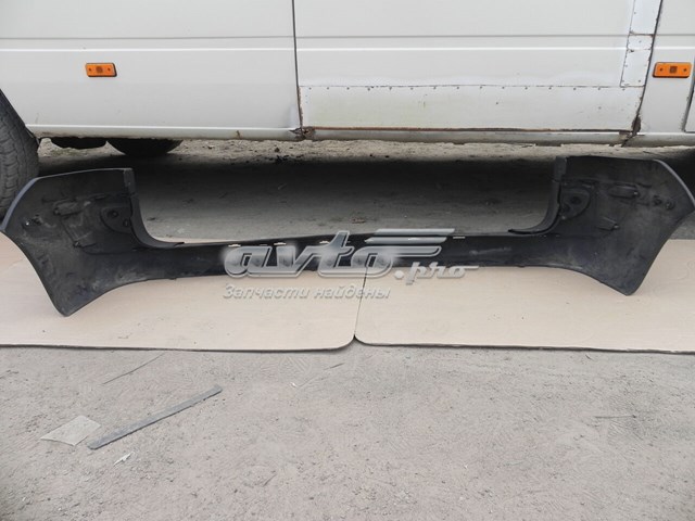 8200150631 Бампер задний купить Кривой Рог