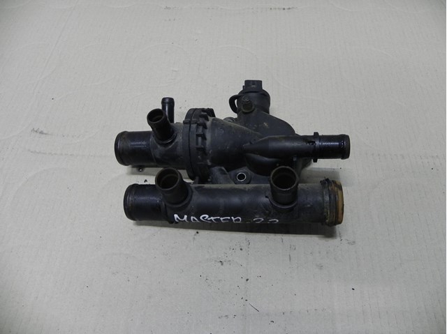 8200154300 RENAULT Корпус термостата купить в Винница