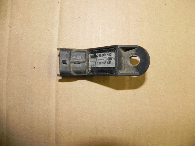 RENAULT 8200155613 Датчик давления во впускном коллекторе, MAP в наличии Чернигов