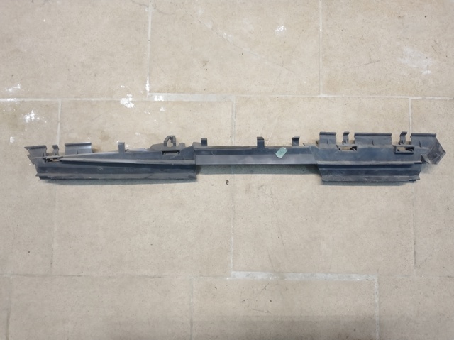 8200158162 Верхний дефлектор радиатора купить Николаев
