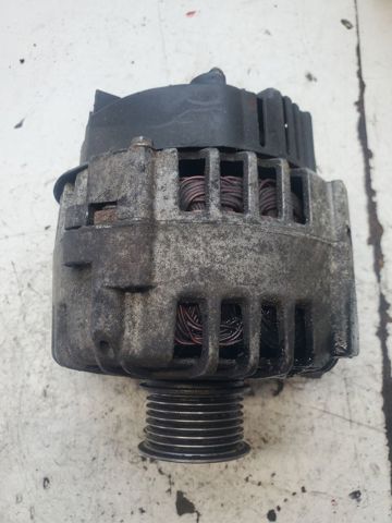 Генератор автомобиля 8200162474 RENAULT