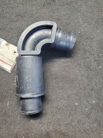 8200164191 RENAULT Патрубок воздушный, выход из турбины/компрессора (наддув) купить в Николаев