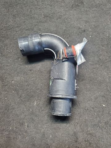 Патрубок воздушный, выход из турбины (наддув) 8200164191 RENAULT
