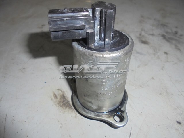 RENAULT 8200164563 Клапан ЕГР в наличии Житомир