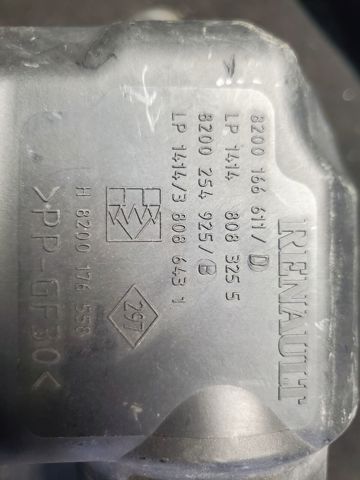 8200166611 Корпус фильтра купить Украина