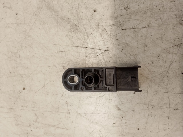 8200168253 RENAULT Датчик давления наддува купить в Ирпень