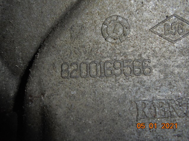 8200169566 RENAULT купить в Винница