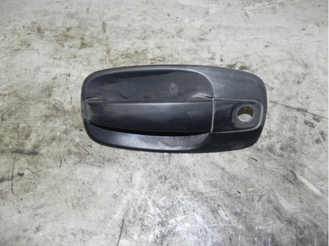 RENAULT 8200170625 Ручка двери боковой (сдвижной) наружная в наличии Запорожье