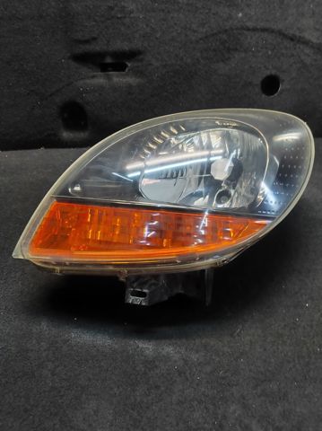 Фара левая передняя 8200183917 RENAULT