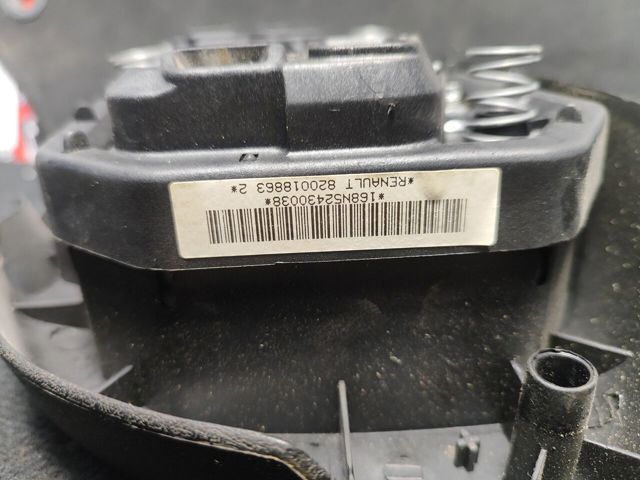RENAULT 820018863 в наличии Кривой Рог
