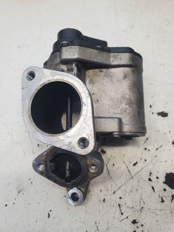 Клапан EGR системы рециркуляции отработавших газов 8200194323 RENAULT