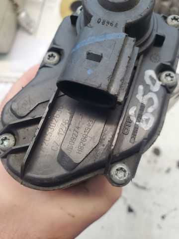 8200194323 Клапан EGR рециркуляции газов купить Одесса