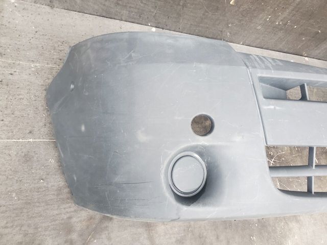 8200197134 RENAULT Бампер передний купить в Черновцы