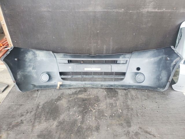 8200197134 RENAULT Передний бампер купить в Украина