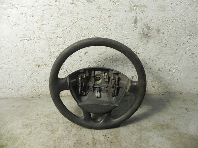 Рулевое колесо 8200201344 RENAULT