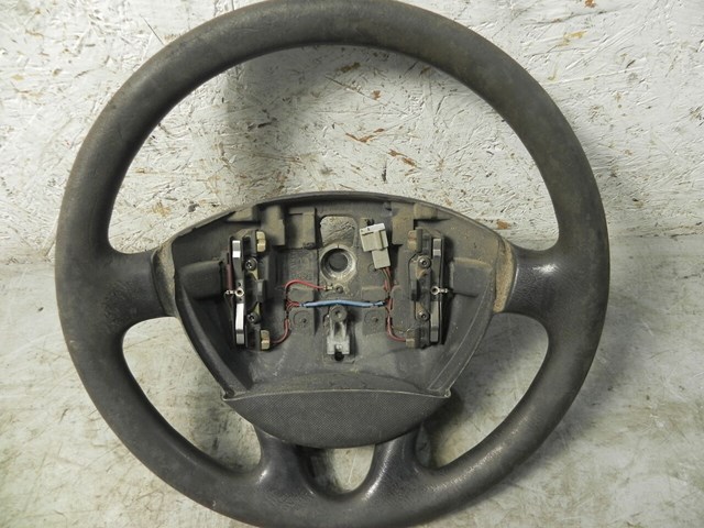 8200201344 RENAULT Рулевое колесо купить в Ровно