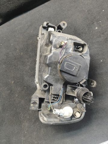 8200211006 RENAULT Фара правая купить в Черкассы