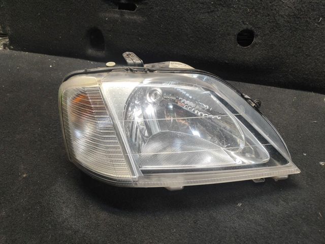 Фара комбинированная, передняя 8200211006 RENAULT