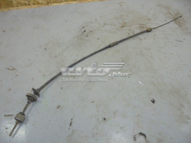 Тросик сцепления 8200215961 RENAULT