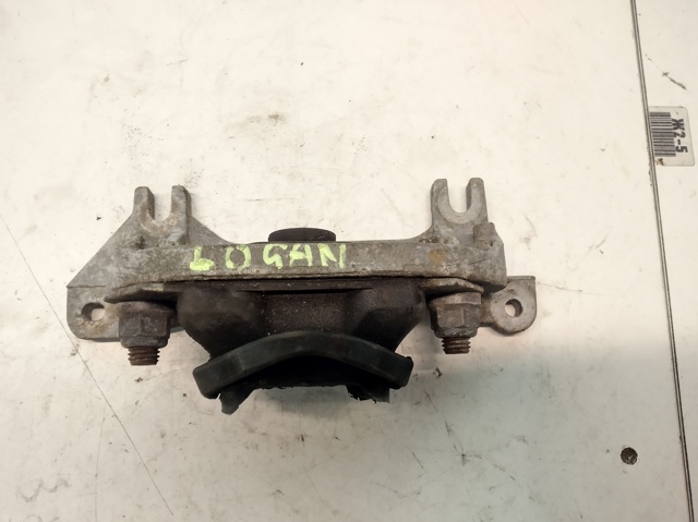 8200216113 RENAULT Кронштейн подушки (опоры) двигателя левой купить в Киев