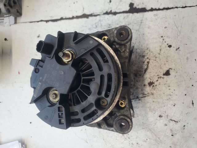 8200229907 RENAULT Генератор купить в Винница