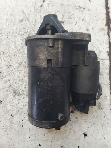 RENAULT 8200240487 Стартер в наличии Харьков
