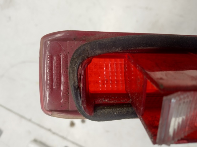 Дополнительный стоп-сигнал 8200245578 RENAULT