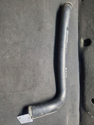 Патрубок интеркуллера 8200247086 RENAULT