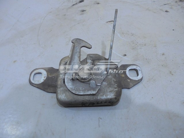 Замок крышки капота 8200247950 RENAULT