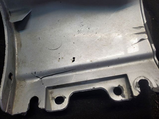 8200256118 RENAULT Крыло переднее правое купить в Полтава