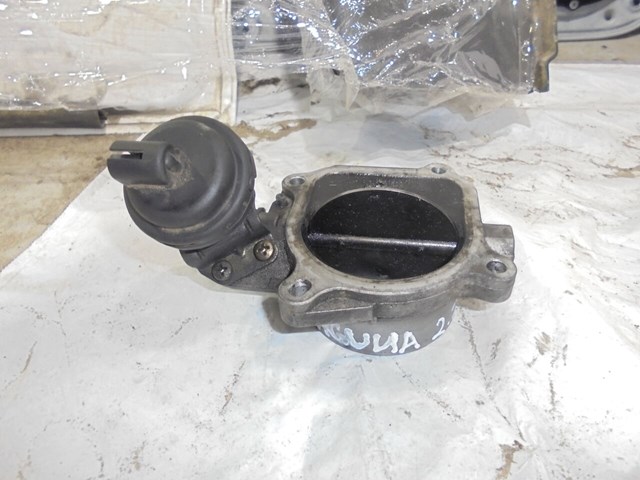 Дроссельная заслонка 8200258240 RENAULT