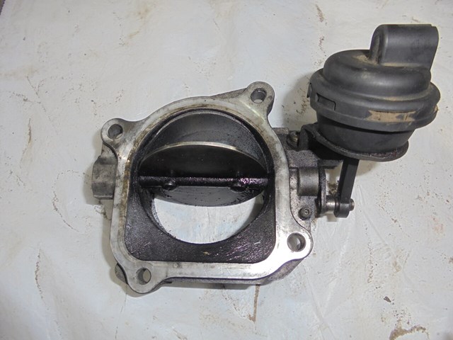 RENAULT 8200258240 Дроссельная заслонка в наличии Николаев