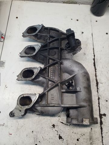 8200272607 RENAULT Коллектор впускной купить в Хмельницкий