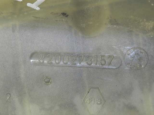 8200273157 RENAULT Бачок системы охлаждения купить в Днепр